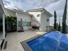 Casa com 4 Quartos à venda, 387m² no Cidade Jardim, Uberlândia - Foto 1