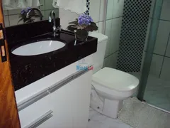 Apartamento com 3 Quartos à venda, 73m² no Novo Horizonte, Sabará - Foto 9