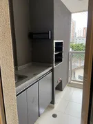 Apartamento com 3 Quartos para alugar, 73m² no Osvaldo Cruz, São Caetano do Sul - Foto 16