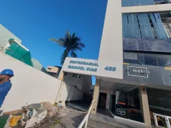 Conjunto Comercial / Sala à venda, 30m² no Amaralina, Salvador - Foto 15