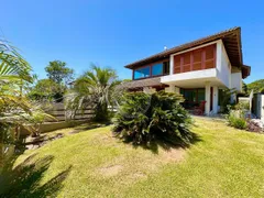Casa de Condomínio com 4 Quartos para alugar, 360m² no Lagoa da Conceição, Florianópolis - Foto 1