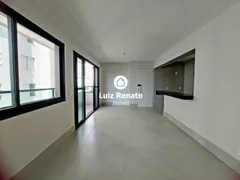 Apartamento com 3 Quartos à venda, 83m² no Sion, Belo Horizonte - Foto 3