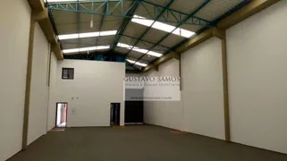 Galpão / Depósito / Armazém para alugar, 400m² no Alto da Mooca, São Paulo - Foto 1