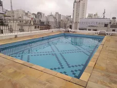 Flat com 2 Quartos para alugar, 45m² no Jardim Paulista, São Paulo - Foto 10