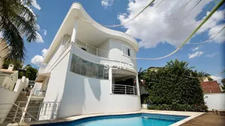 Casa de Condomínio com 3 Quartos à venda, 382m² no Jardim Vila Paradiso, Indaiatuba - Foto 2