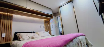 Apartamento com 2 Quartos à venda, 54m² no Loteamento Parque Real Guacu, Mogi Guaçu - Foto 6