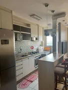 Apartamento com 2 Quartos à venda, 61m² no Conjunto Habitacional Santiago II, Londrina - Foto 4