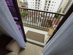 Apartamento com 2 Quartos à venda, 110m² no Boa Vista, São Vicente - Foto 4