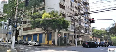 Loja / Salão / Ponto Comercial à venda, 132m² no Paraíso, São Paulo - Foto 3