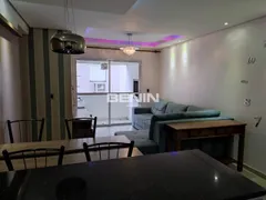 Apartamento com 3 Quartos à venda, 80m² no Centro, Canoas - Foto 3