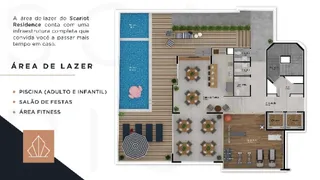 Apartamento com 3 Quartos à venda, 120m² no Centro, Balneário Camboriú - Foto 14