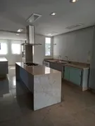 Casa de Condomínio com 1 Quarto à venda, 400m² no Residencial Aldeia do Vale, Goiânia - Foto 9