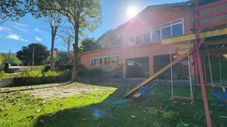 Casa de Condomínio com 5 Quartos à venda, 550m² no Cruzeiro, Teresópolis - Foto 4