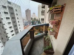 Apartamento com 4 Quartos para venda ou aluguel, 191m² no Vila Assuncao, Santo André - Foto 46