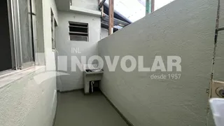 Casa com 1 Quarto para alugar, 25m² no Vila Isolina Mazzei, São Paulo - Foto 5