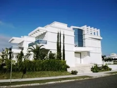 Casa com 4 Quartos para venda ou aluguel, 780m² no Jurerê Internacional, Florianópolis - Foto 1