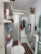 Apartamento com 1 Quarto à venda, 58m² no Itararé, São Vicente - Foto 25