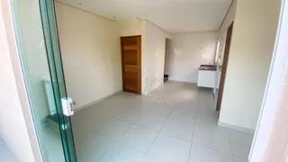 Sobrado com 3 Quartos para venda ou aluguel, 110m² no Vila Curuçá, Santo André - Foto 2