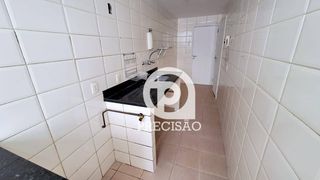 Apartamento com 2 Quartos para alugar, 75m² no Recreio Dos Bandeirantes, Rio de Janeiro - Foto 21