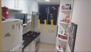 Apartamento com 2 Quartos à venda, 52m² no Jardim Satélite, São José dos Campos - Foto 3