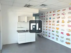 Conjunto Comercial / Sala para alugar, 270m² no Vila Olímpia, São Paulo - Foto 12