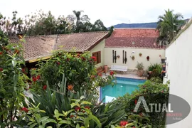 Casa com 3 Quartos à venda, 480m² no Vila Petropolis, Atibaia - Foto 5