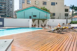 Apartamento com 4 Quartos para alugar, 170m² no Moema, São Paulo - Foto 34