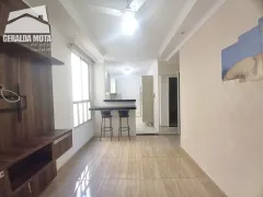 Apartamento com 2 Quartos para alugar, 42m² no Salto Ville, Salto - Foto 7