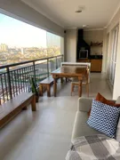 Apartamento com 4 Quartos à venda, 147m² no Baeta Neves, São Bernardo do Campo - Foto 4
