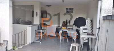 Casa com 3 Quartos à venda, 60m² no Jardim Brasil, São Paulo - Foto 10