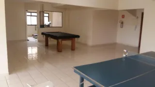 Apartamento com 2 Quartos para alugar, 80m² no Aviação, Praia Grande - Foto 32