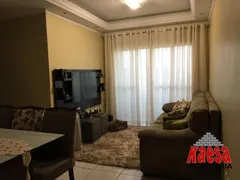 Apartamento com 3 Quartos à venda, 65m² no Cidade Líder, São Paulo - Foto 2