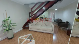 Casa de Condomínio com 3 Quartos à venda, 140m² no Vila Irmãos Arnoni, São Paulo - Foto 2