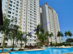 Apartamento com 2 Quartos à venda, 79m² no Vila Santa Catarina, Americana - Foto 1