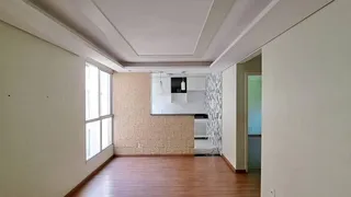 Apartamento com 2 Quartos à venda, 50m² no São João Batista, Belo Horizonte - Foto 2
