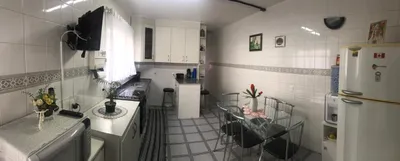 Sobrado com 3 Quartos à venda, 150m² no Cangaíba, São Paulo - Foto 6