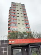 Apartamento com 2 Quartos para alugar, 65m² no Vila do Encontro, São Paulo - Foto 15