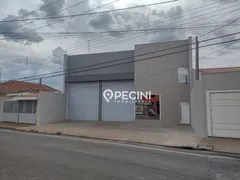 Galpão / Depósito / Armazém para alugar, 402m² no Vila Alemã, Rio Claro - Foto 2