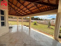 Casa de Condomínio com 2 Quartos à venda, 90m² no Setor Habitacional Tororo, Brasília - Foto 7
