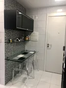 Apartamento com 3 Quartos para alugar, 109m² no Imbiribeira, Recife - Foto 7