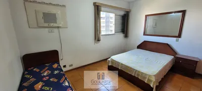 Apartamento com 3 Quartos para alugar, 110m² no Pitangueiras, Guarujá - Foto 14