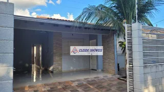 Casa com 2 Quartos à venda, 102m² no Pascoal Ramos, Cuiabá - Foto 2