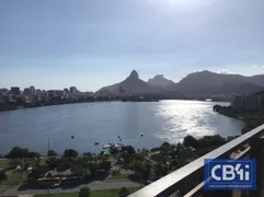 Cobertura com 4 Quartos para venda ou aluguel, 445m² no Lagoa, Rio de Janeiro - Foto 22