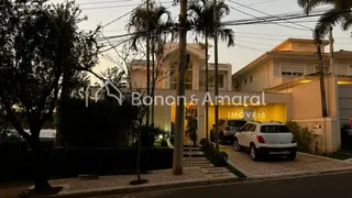 Casa de Condomínio com 4 Quartos à venda, 317m² no Bairro das Palmeiras, Campinas - Foto 3