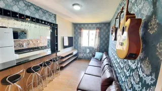 Apartamento com 2 Quartos à venda, 56m² no ​Jardim Suécia, Mogi Guaçu - Foto 2