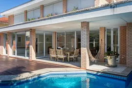 Casa com 5 Quartos para venda ou aluguel, 400m² no Jurerê Internacional, Florianópolis - Foto 126