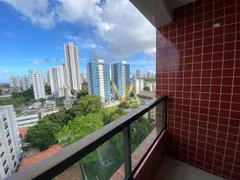 Apartamento com 3 Quartos à venda, 66m² no Casa Amarela, Recife - Foto 9