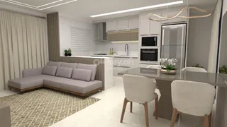 Apartamento com 2 Quartos à venda, 83m² no Mar Grosso, Laguna - Foto 3
