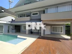 Casa de Condomínio com 5 Quartos à venda, 360m² no Barra da Tijuca, Rio de Janeiro - Foto 2