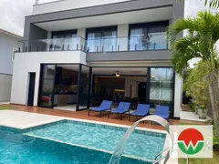 Casa de Condomínio com 5 Quartos à venda, 450m² no Jardim Acapulco , Guarujá - Foto 1